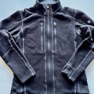 Kuhl Fleece Jacket